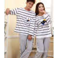 ladies' kniting printing sexy casual night shirt pyjamas night wear sexy bananas in pajamas mascot costume